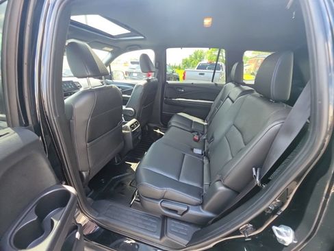 Used 2021 Honda Passport EX-L image 27