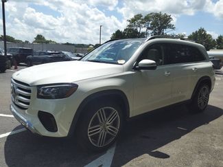 Certified 2024 Mercedes-Benz GLS 450 4MATIC video 3