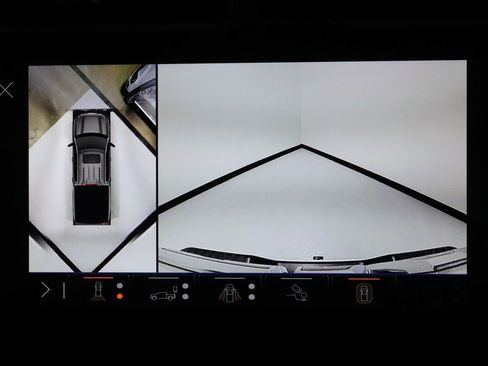 Certified 2024 GMC Sierra 1500 AT4 w/ AT4 Carbonpro Edition image 14