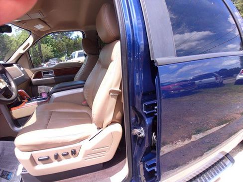 Used 2010 Ford F150 4x4 SuperCrew image 15