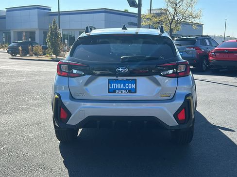 Certified 2025 Subaru Crosstrek 2.5i Sport w/ Crosstrek Mirror Package AWD/4WD image 7
