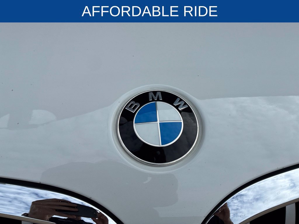 Used 2019 BMW X3 sDrive30i w/ Convenience Package RWD image 3
