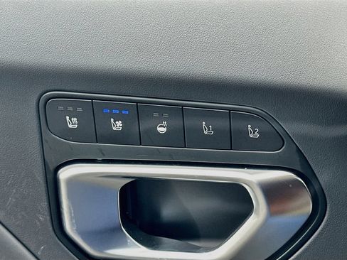 New 2026 Kia K4 GT-Line FWD image 21