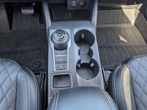 Used 2023 Ford Escape Platinum w/ Premium Technology Package image 22