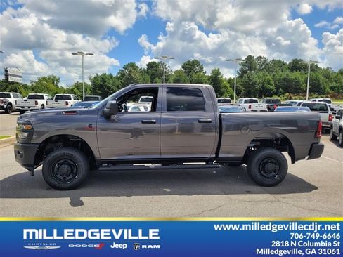 New 2025 RAM 2500 Tradesman image 5