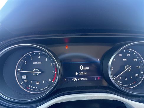 Used 2023 Buick Encore GX Preferred w/ Cold Weather Comfort Package image 30