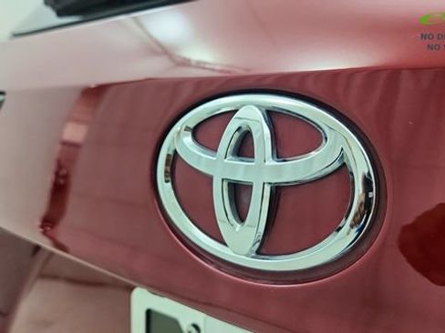 Used 2022 Toyota Highlander XSE AWD/4WD image 17
