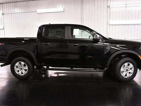 New 2025 Ford Ranger XL w/ Trailer Tow Package image 8