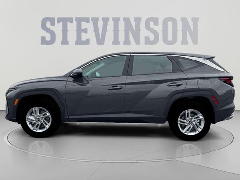 New 2026 Hyundai Tucson SE AWD/4WD image 3