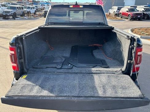 Certified 2020 RAM 1500 Limited image 24