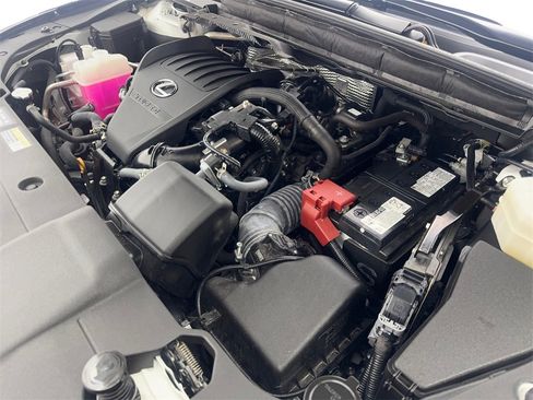 Used 2024 Lexus RX 350 Premium w/ Cold Area Package image 75