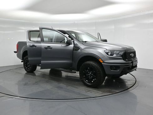 Certified 2023 Ford Ranger XLT w/ Equipment Group 302A High image 30