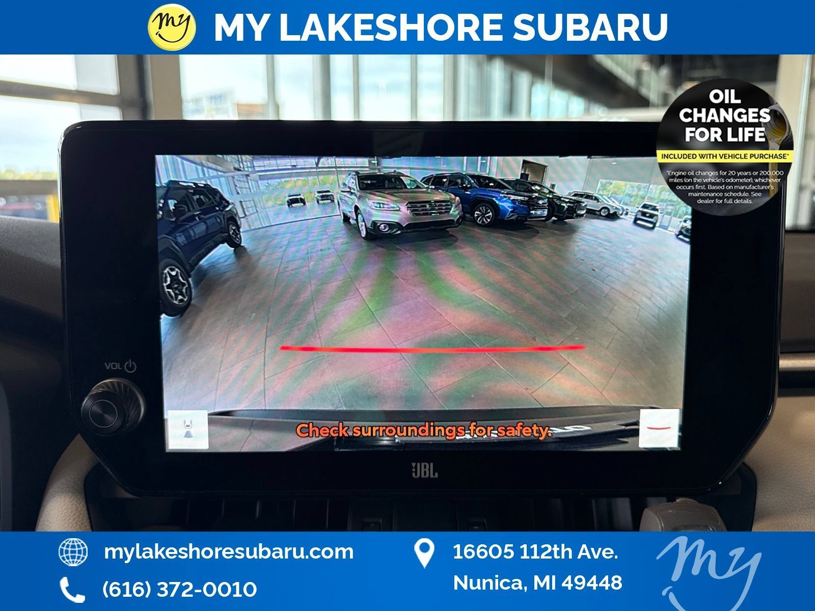 Used 2025 Toyota RAV4 XLE Premium w/ Weather Package AWD/4WD image 23