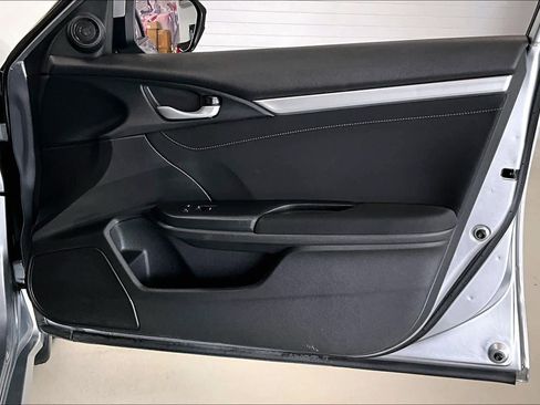 Used 2016 Honda Civic EX-T image 25