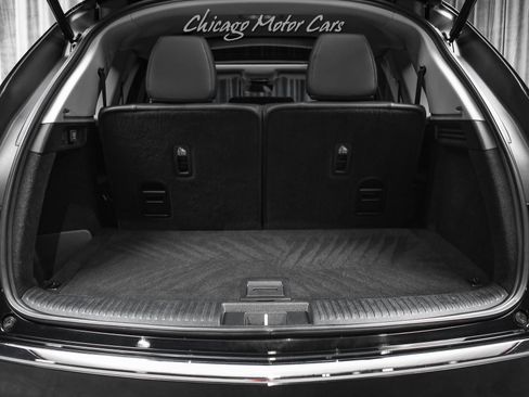 Used 2022 Acura MDX SH-AWD image 55