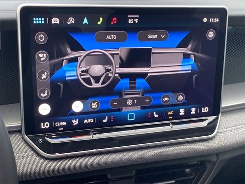 New 2025 Volkswagen Tiguan S image 23