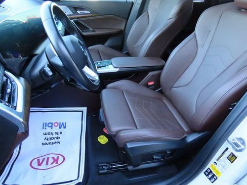 Used 2023 BMW X1 xDrive28i image 39