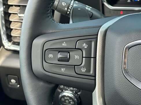 Used 2026 GMC Sierra 1500 Denali AWD/4WD image 28