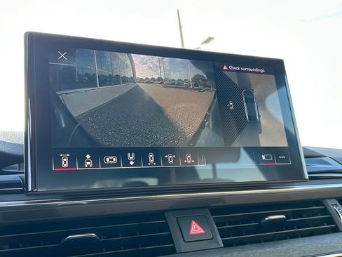 Used 2023 Audi A4 2.0T Premium Plus w/ Premium Plus Package image 23