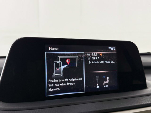 Used 2021 Lexus RX 350 FWD w/ Accessory Package image 21