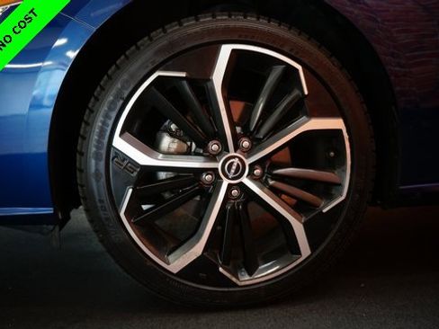 Used 2024 Nissan Altima 2.5 SR image 72