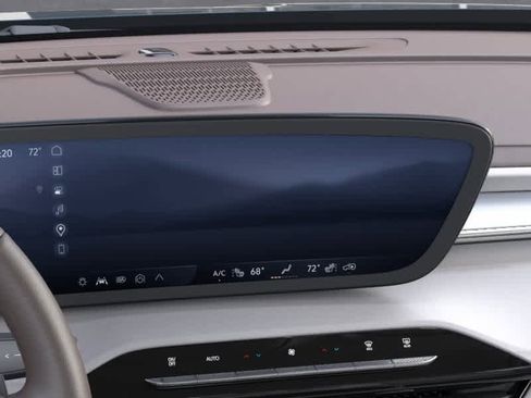 New 2026 Buick Enclave Avenir AWD/4WD image 20