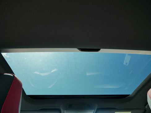 New 2025 Volkswagen GTI SE image 8