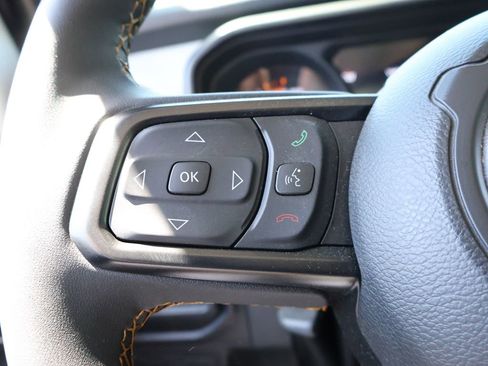 Used 2024 Jeep Wrangler Sport AWD/4WD image 21