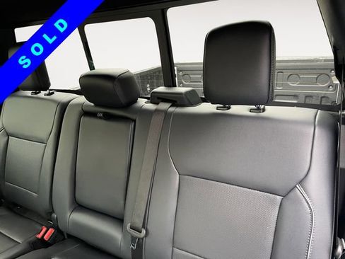 New 2026 Ford F150 Lariat AWD/4WD image 13