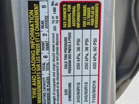 Used 2018 Toyota Highlander LE FWD image 19