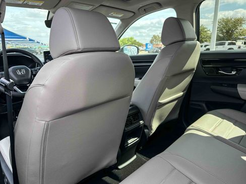 New 2026 Honda CR-V EX-L image 15