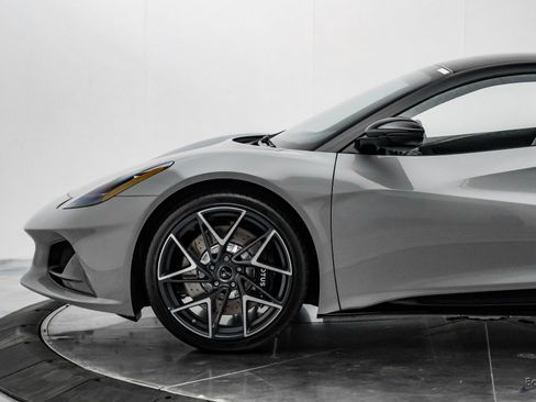 New 2026 Lotus Emira image 6