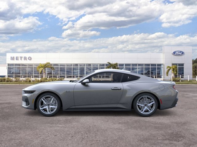 New 2026 Ford Mustang GT RWD image 3