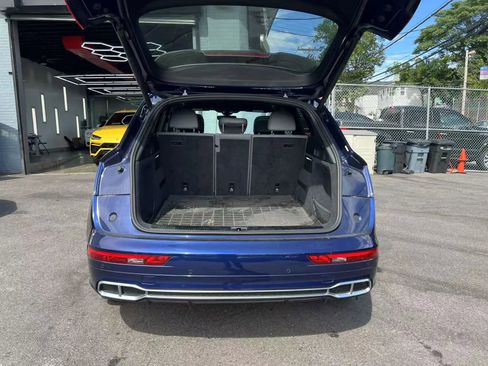 Used 2019 Audi SQ5 Premium Plus w/ Premium Plus Package image 7