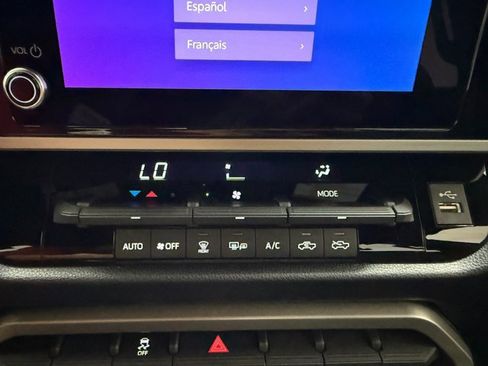 Used 2025 Toyota Tundra SR5 image 19