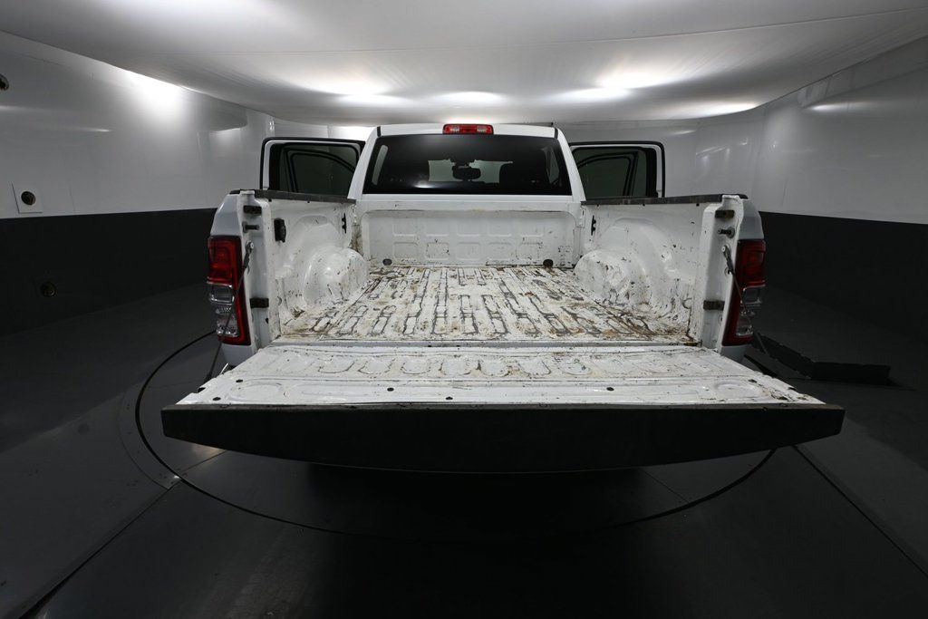 Used 2022 RAM 2500 Big Horn w/ Cold Weather Group AWD/4WD image 25