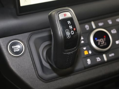 Used 2023 Land Rover Defender 110 V8 image 7