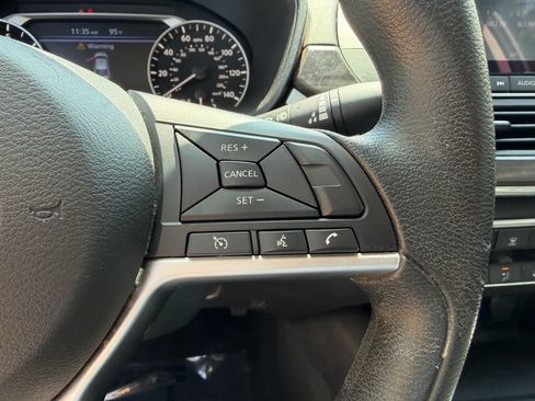 Used 2024 Nissan Altima 2.5 SV FWD image 23