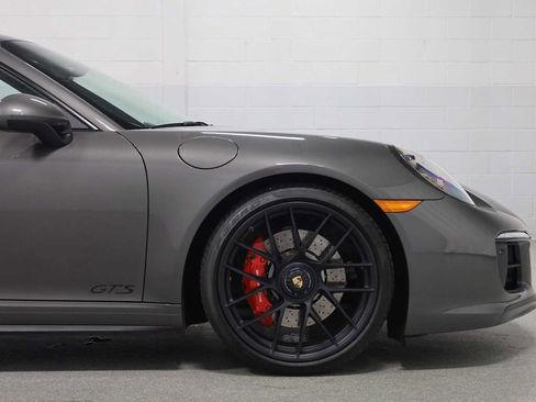 Used 2019 Porsche 911 Carrera GTS image 11