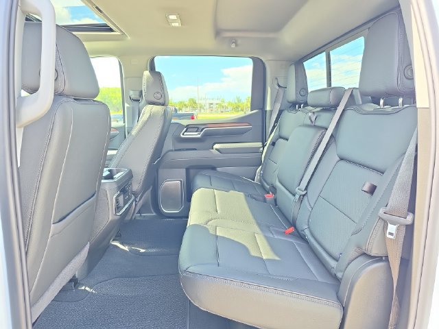 New 2026 GMC Sierra 1500 Denali AWD/4WD image 9