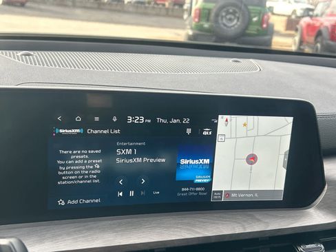 Used 2023 Kia Telluride SX X-Pro image 50