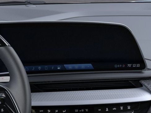 New 2026 Cadillac Optiq Sport 1 AWD/4WD image 20