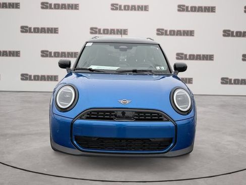 New 2026 MINI Cooper 2-Door Hardtop image 8