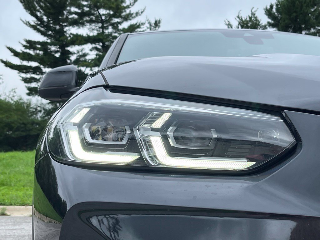 Used 2023 BMW X4 xDrive30i w/ Premium Package AWD/4WD image 13