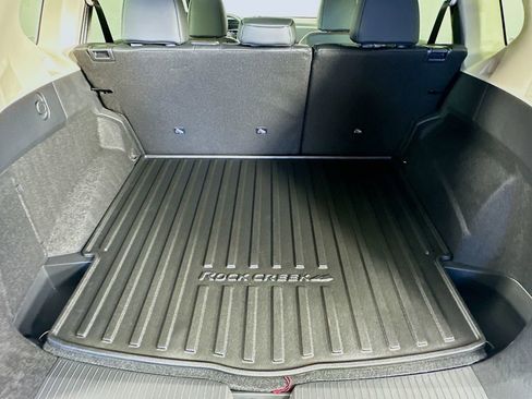 New 2026 Nissan Rogue SV image 32