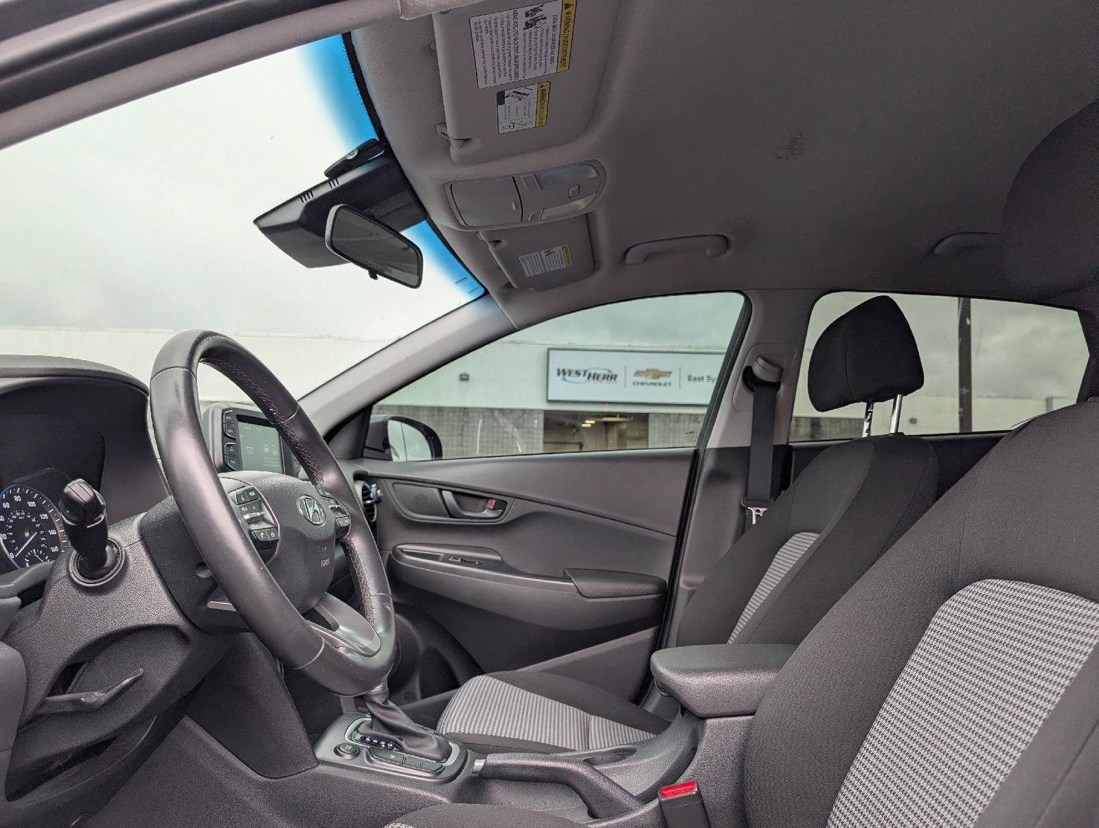Used 2020 Hyundai Kona SEL AWD/4WD image 13
