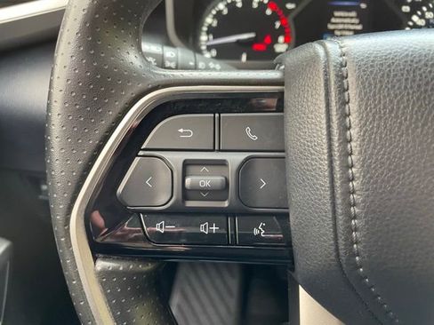 Used 2024 Toyota Tundra SR5 image 16