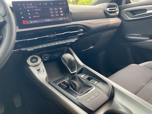 Certified 2024 Dodge Hornet R/T w/ R/T Blacktop Package image 43