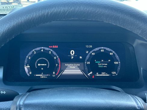 Used 2025 Toyota Tacoma TRD Off-Road image 22