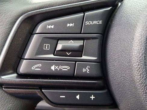 New 2026 Subaru Crosstrek 2.5i Wilderness image 21